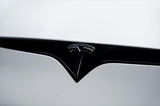 used 2022 Tesla Model S car, priced at $60,999