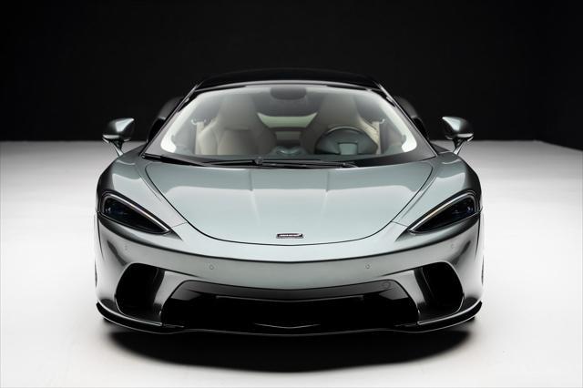 used 2020 McLaren GT car, priced at $129,999