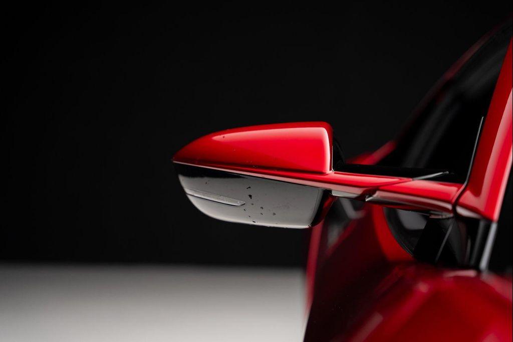 used 2017 Acura NSX car, priced at $135,000