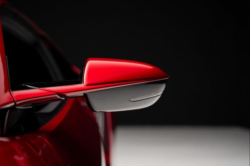 used 2017 Acura NSX car, priced at $135,000