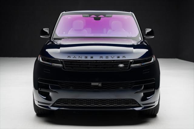 used 2023 Land Rover Range Rover Sport car, priced at $78,888