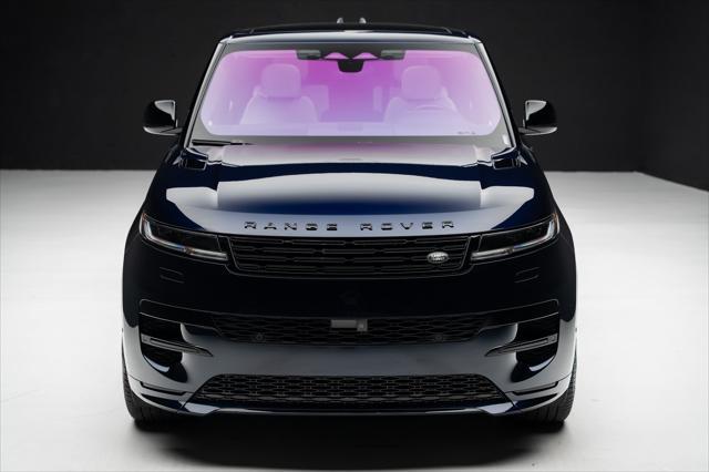 used 2023 Land Rover Range Rover Sport car, priced at $78,888