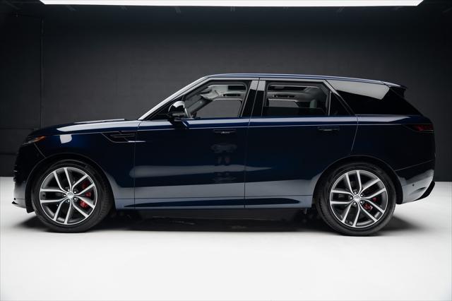 used 2023 Land Rover Range Rover Sport car, priced at $78,888