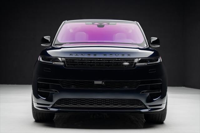used 2023 Land Rover Range Rover Sport car, priced at $78,888