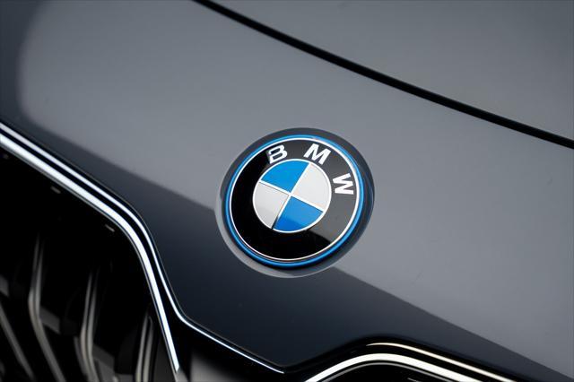 used 2023 BMW i7 car, priced at $84,999