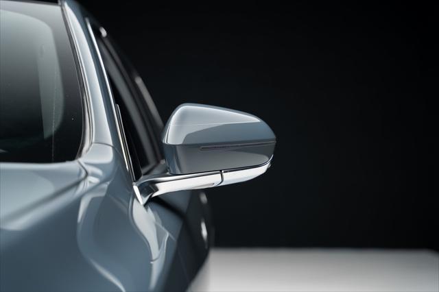 used 2023 BMW i7 car, priced at $84,999