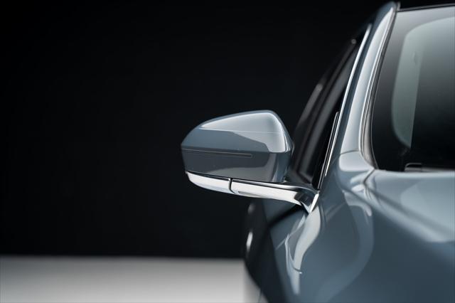 used 2023 BMW i7 car, priced at $84,999
