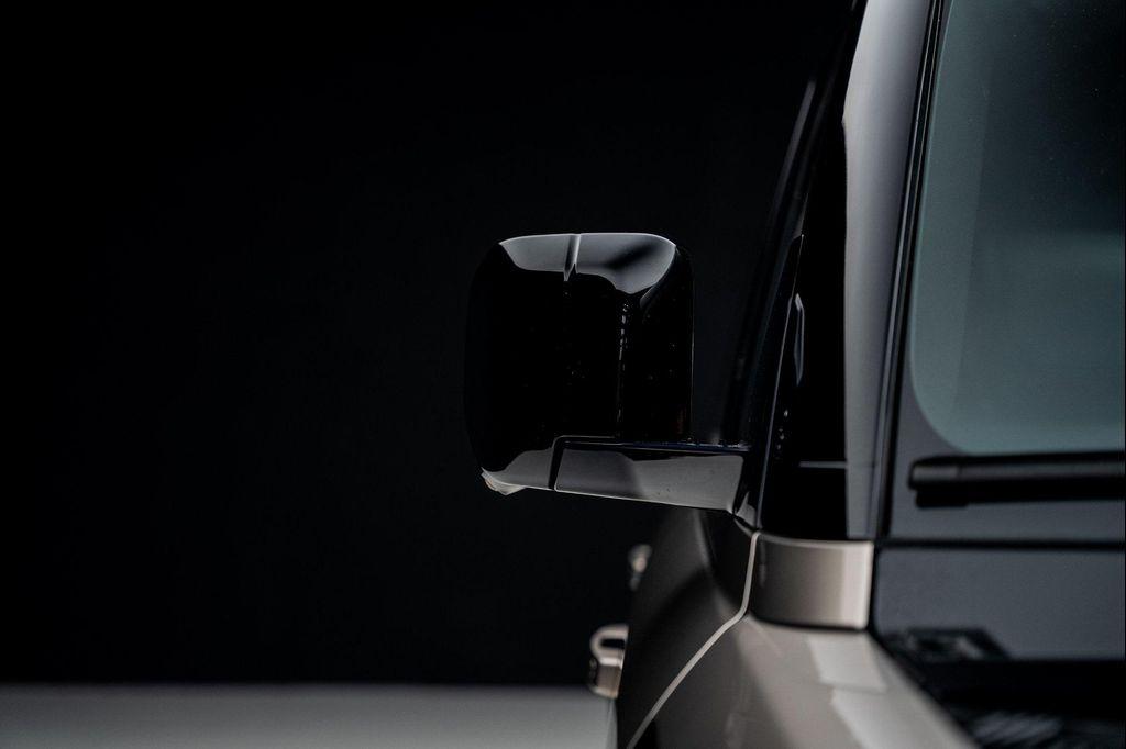 used 2023 Land Rover Defender car, priced at $64,999