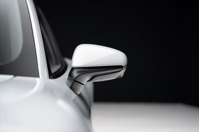 used 2023 Porsche Taycan car, priced at $69,999