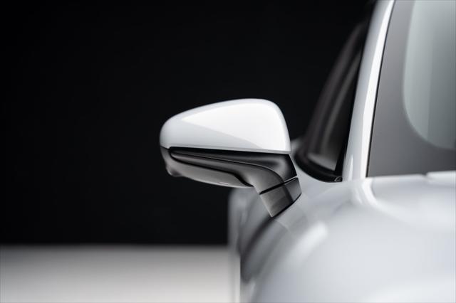 used 2023 Porsche Taycan car, priced at $69,999