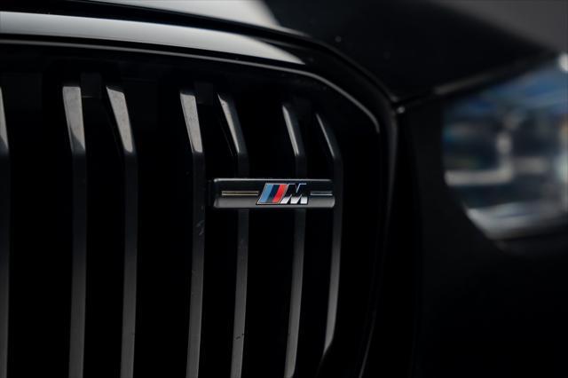 used 2023 BMW X3 car, priced at $48,999