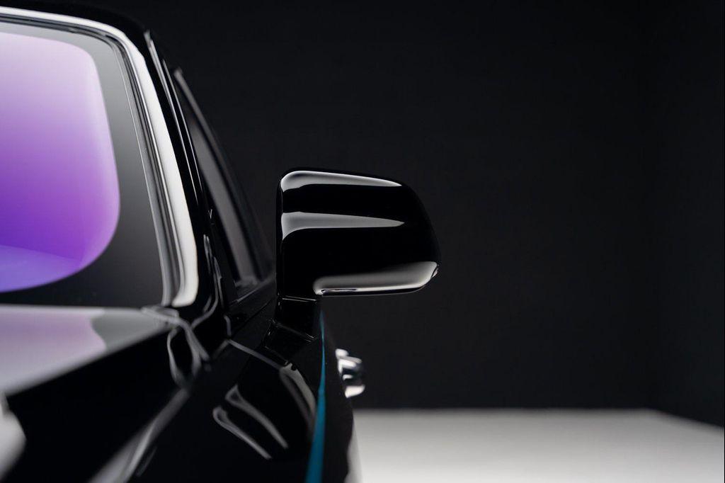 used 2023 Rolls-Royce Ghost car, priced at $275,000