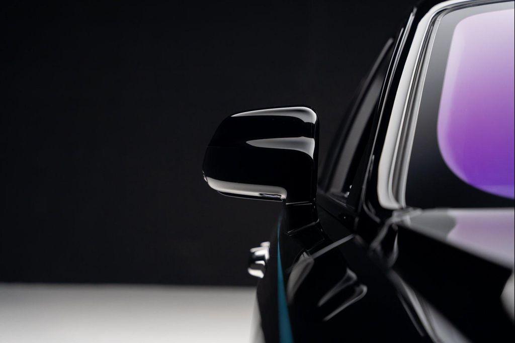 used 2023 Rolls-Royce Ghost car, priced at $275,000