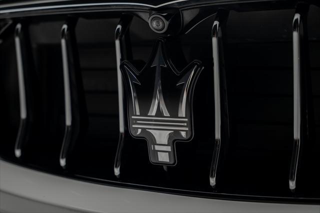 used 2021 Maserati Levante car, priced at $31,999