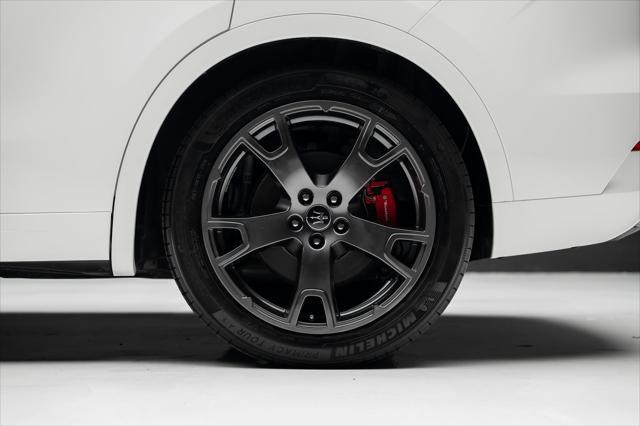used 2021 Maserati Levante car, priced at $31,999