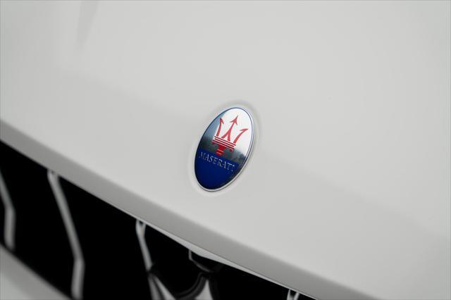 used 2021 Maserati Levante car, priced at $31,999