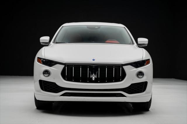 used 2021 Maserati Levante car, priced at $31,999