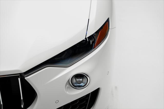 used 2021 Maserati Levante car, priced at $31,999