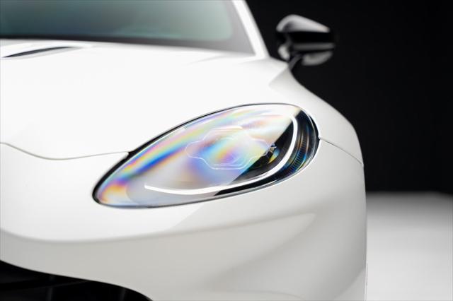 used 2021 Aston Martin DBX car, priced at $84,999