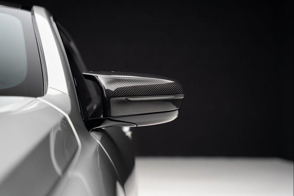 used 2022 BMW M8 car, priced at $76,999