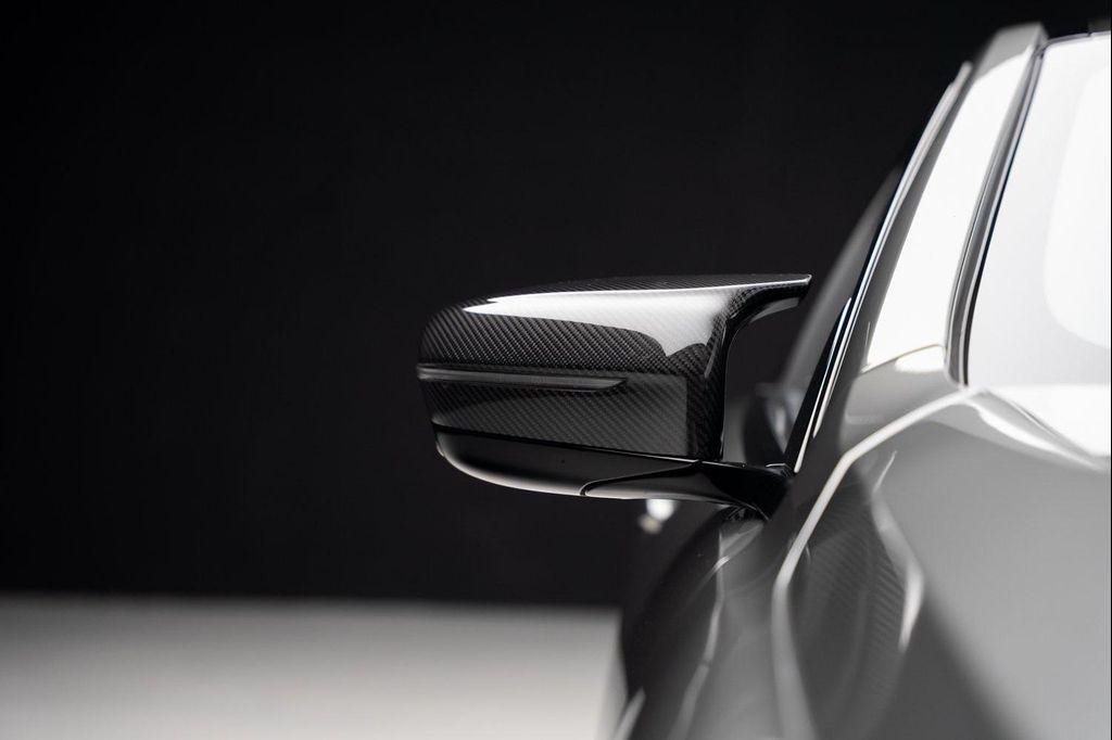 used 2022 BMW M8 car, priced at $76,999