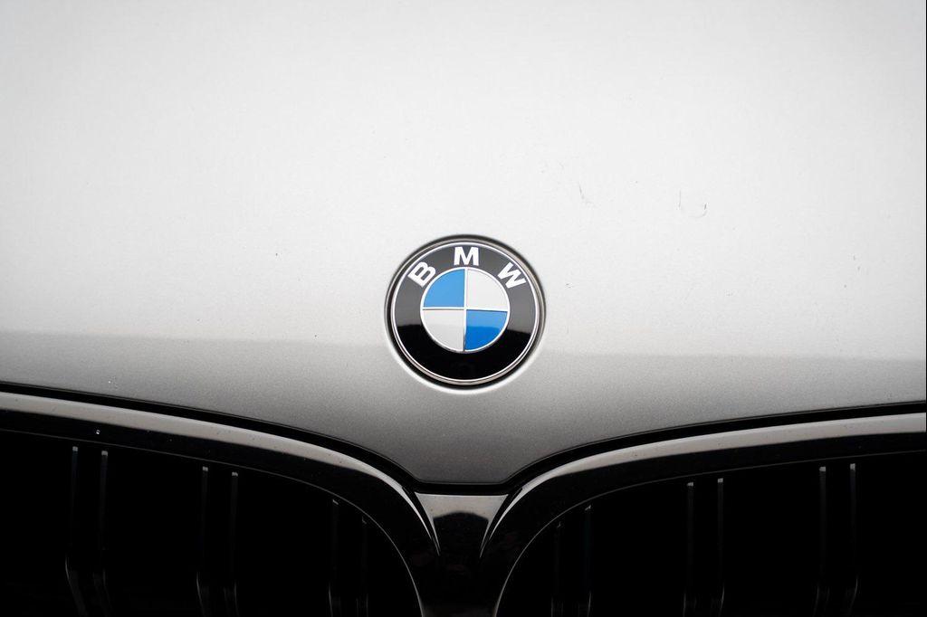 used 2022 BMW M8 car, priced at $76,999