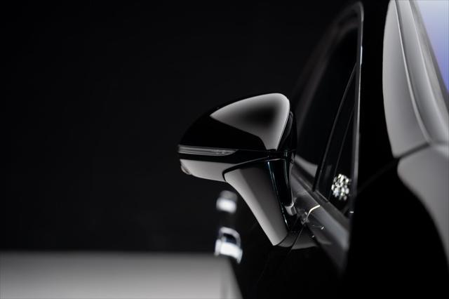 used 2022 Mercedes-Benz S-Class car, priced at $49,999