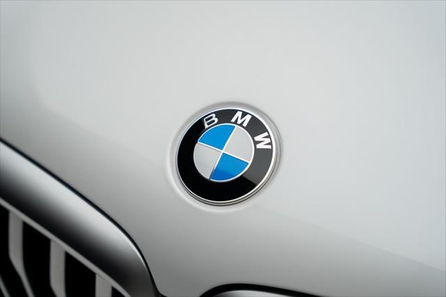 used 2025 BMW X5 car, priced at $58,999