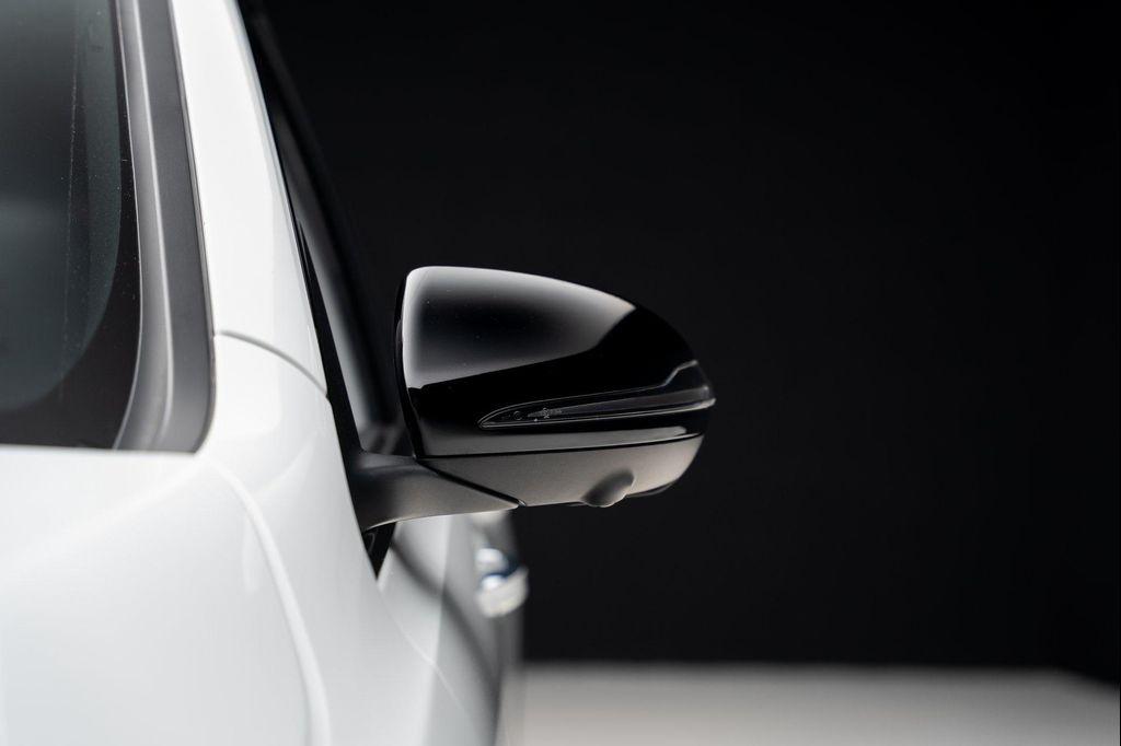 used 2023 Mercedes-Benz EQB 350 car, priced at $31,999