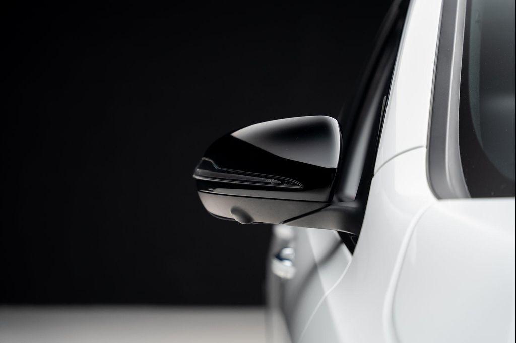 used 2023 Mercedes-Benz EQB 350 car, priced at $31,999