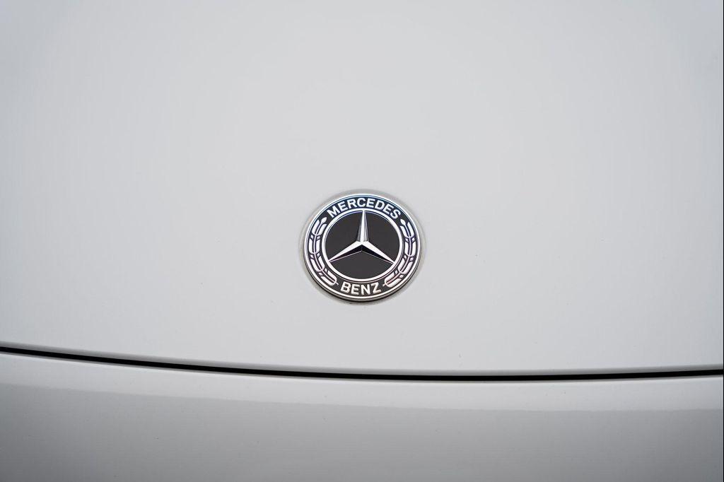 used 2023 Mercedes-Benz EQB 350 car, priced at $31,999