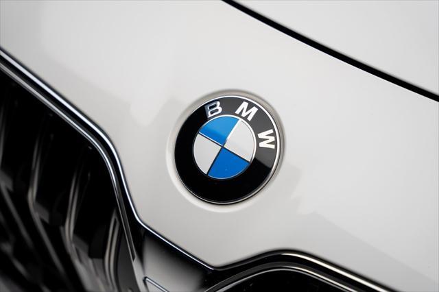used 2023 BMW 760 car, priced at $82,999