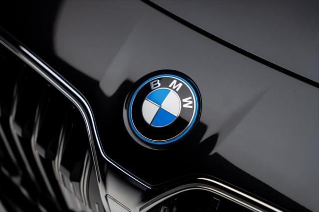 used 2023 BMW i7 car, priced at $77,777