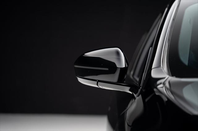 used 2023 BMW i7 car, priced at $77,777