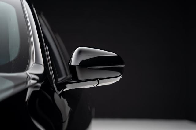 used 2023 BMW i7 car, priced at $77,777