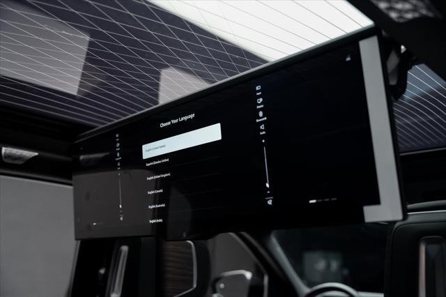 used 2023 BMW i7 car, priced at $77,777