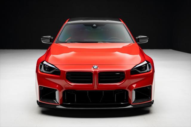 used 2024 BMW M2 car, priced at $66,999