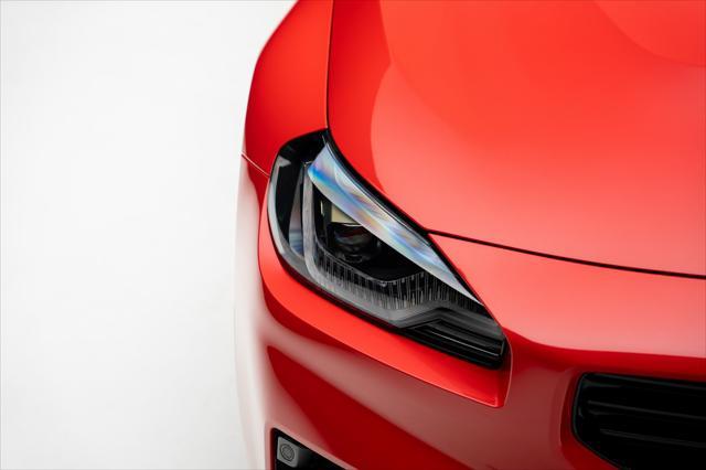 used 2024 BMW M2 car, priced at $66,999
