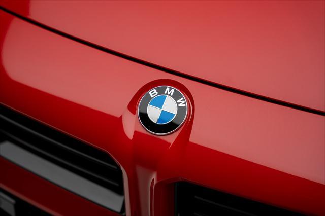 used 2024 BMW M2 car, priced at $66,999
