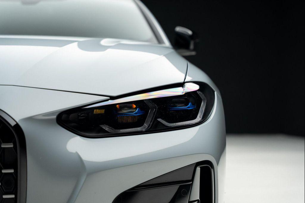 used 2024 BMW M440 car, priced at $54,799