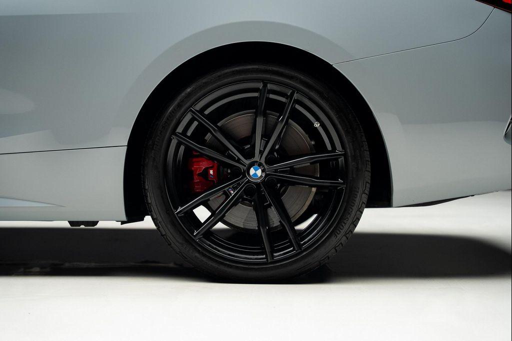 used 2024 BMW M440 car, priced at $54,799