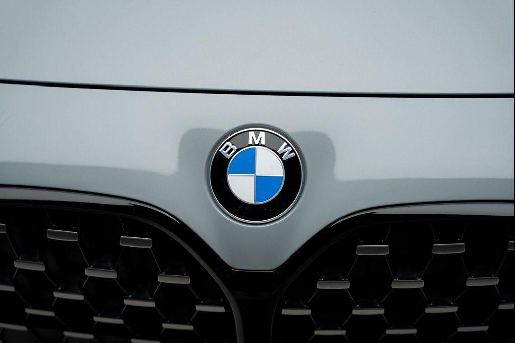 used 2024 BMW M440 car, priced at $54,799