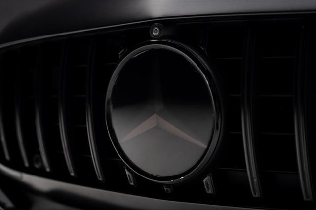 used 2019 Mercedes-Benz AMG GT 63 car, priced at $99,999