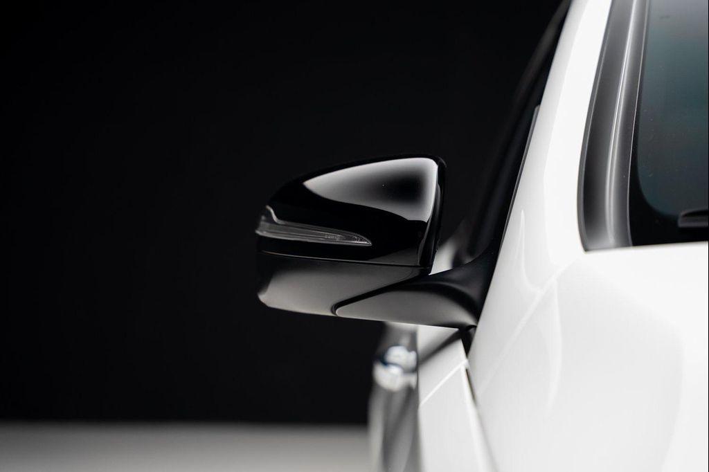 used 2024 Mercedes-Benz AMG GLE 53 car, priced at $78,888