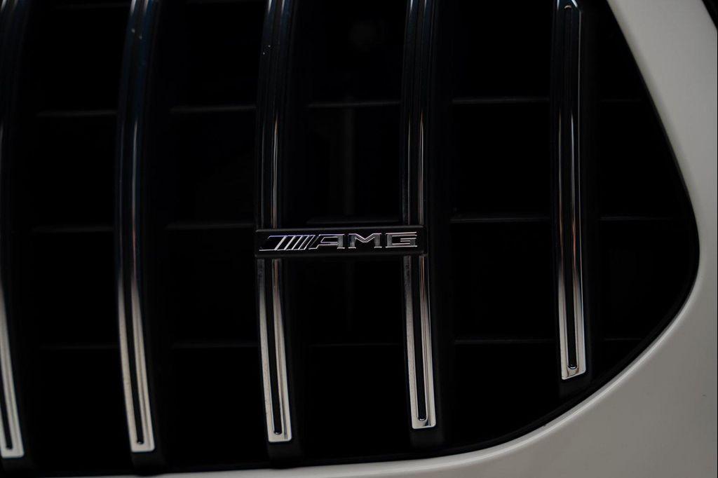 used 2024 Mercedes-Benz AMG GLE 53 car, priced at $78,888