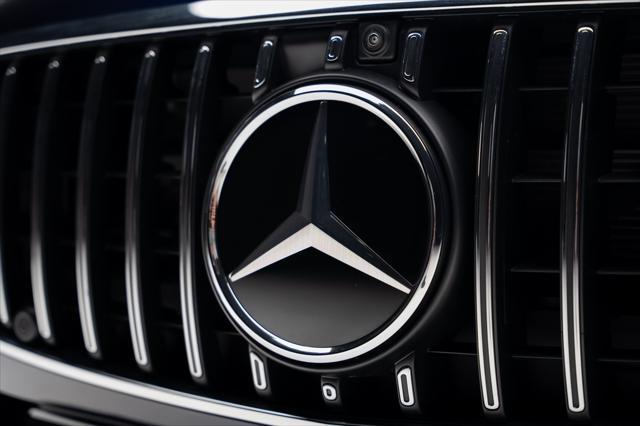 used 2024 Mercedes-Benz AMG S 63 E car, priced at $175,999