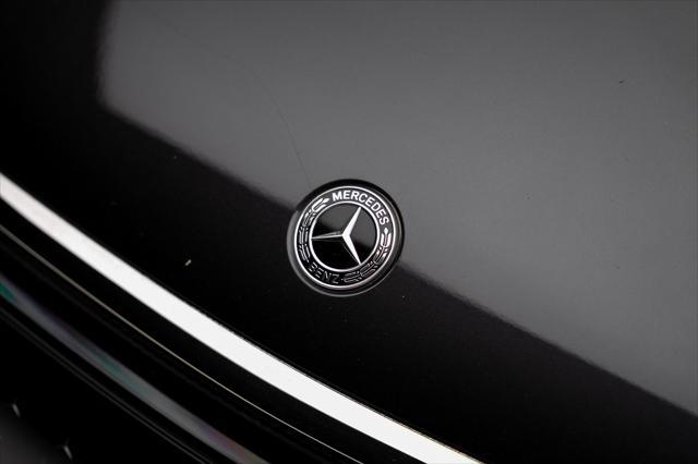 used 2023 Mercedes-Benz S-Class car, priced at $58,999