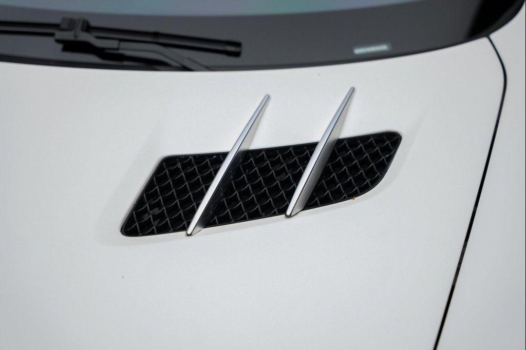used 2011 Mercedes-Benz SLS AMG car, priced at $186,500