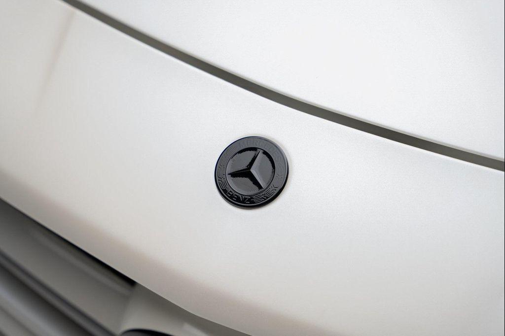 used 2011 Mercedes-Benz SLS AMG car, priced at $186,500