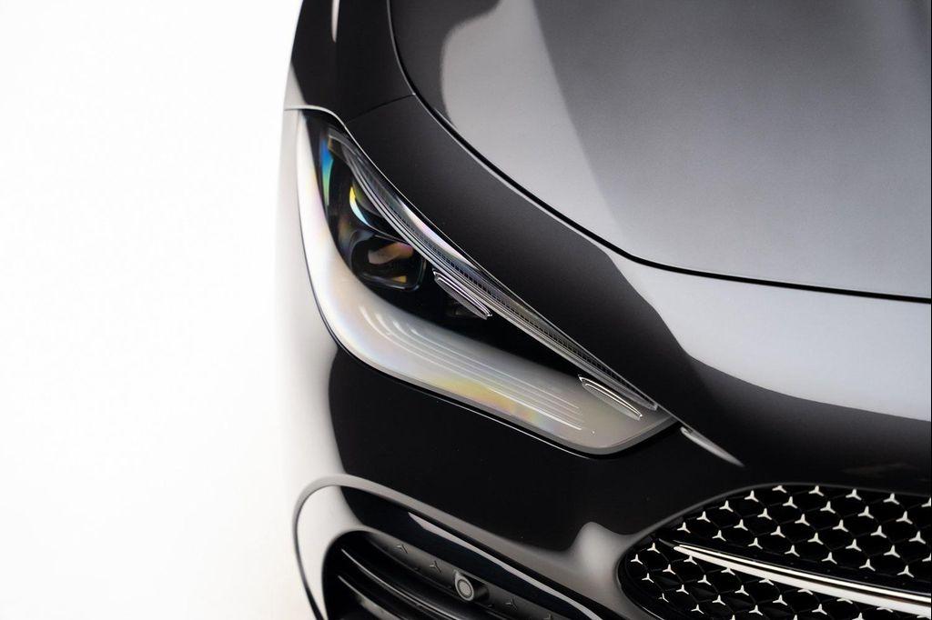 used 2024 Mercedes-Benz CLE 450 car, priced at $68,888